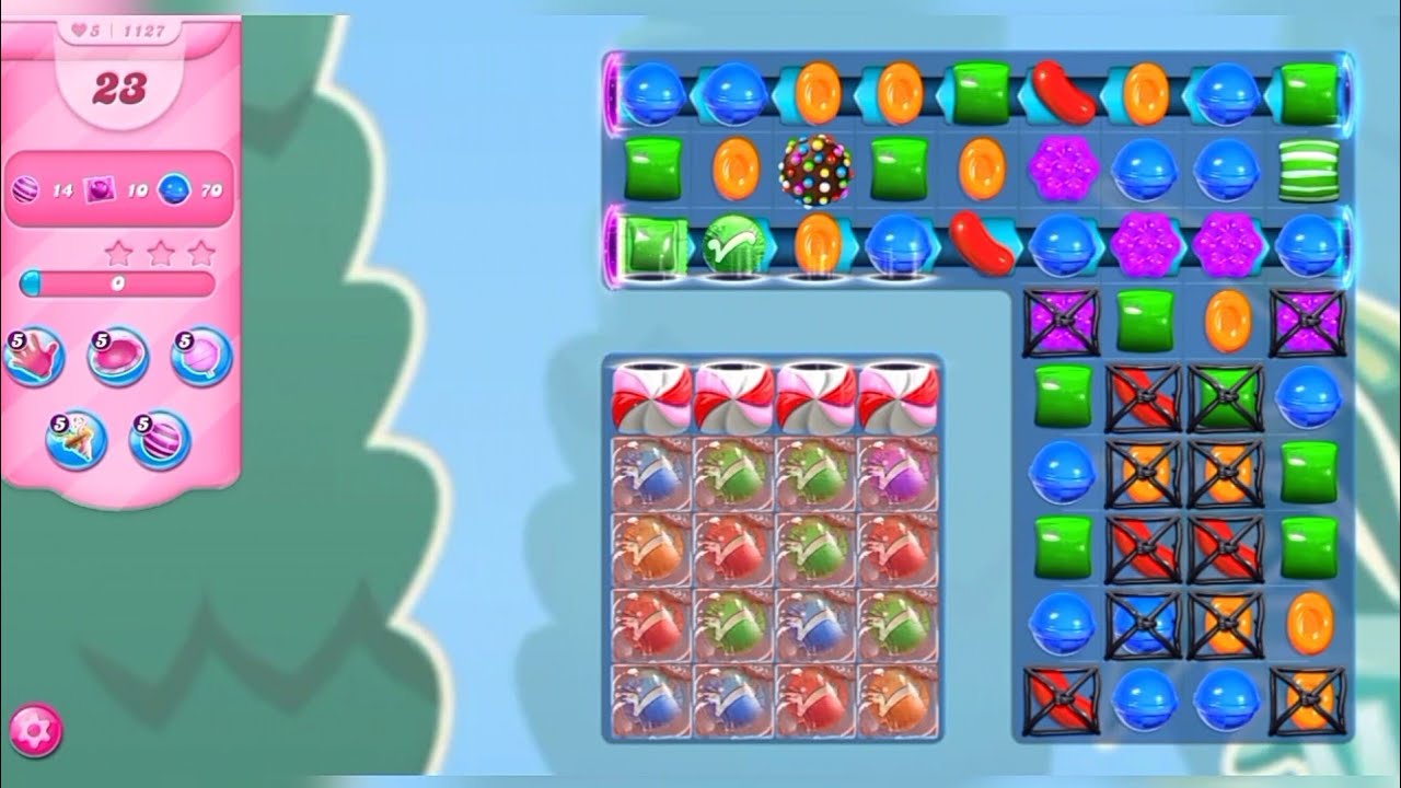 SMART on X: Have a sodalicious time in Candy Crush Soda Saga when