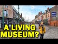 Is beamish the best museum in the uk 2024 highlights tour