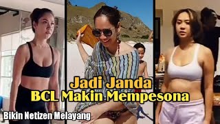 Bunga Citra Lestari Semakin Mempesona. Kegiatan BCL kerap Bikin Netizen S4lf0k