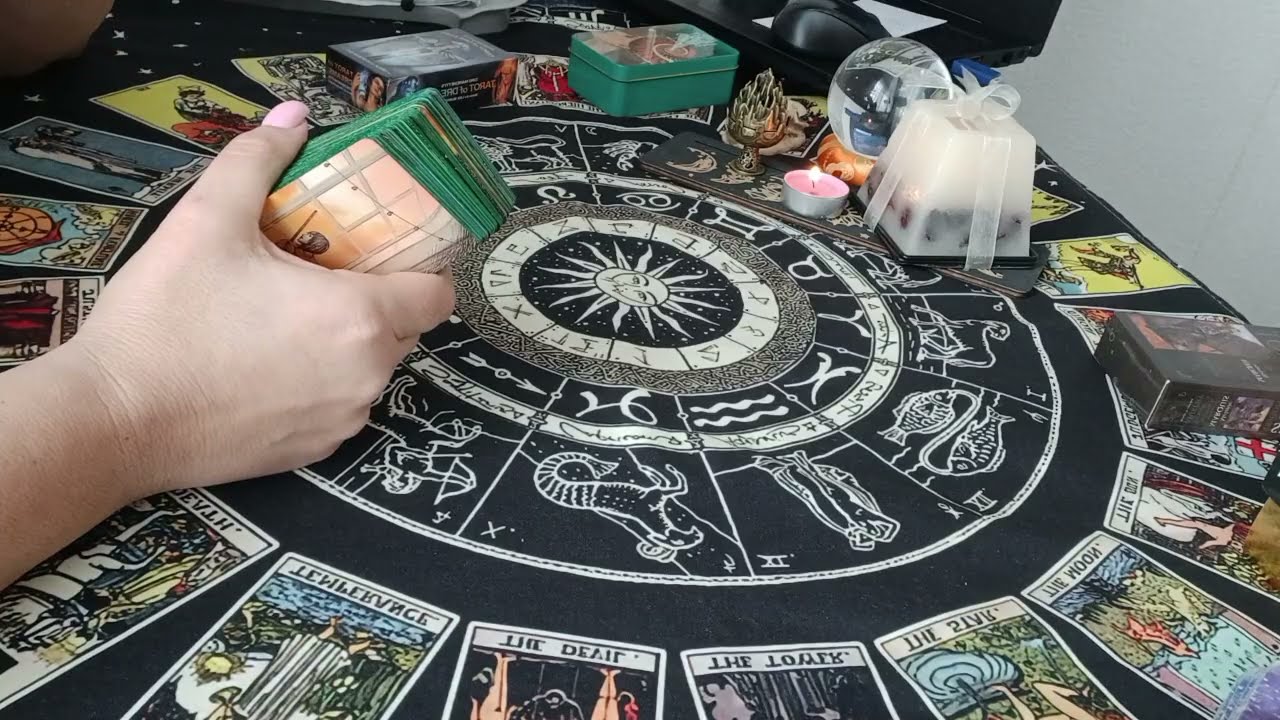 🌪🧚‍♀️🫂 ЕКСПРЕСНА информация от Висшите сили ☎️🧲🌪 Любовно Таро 💜💜💜