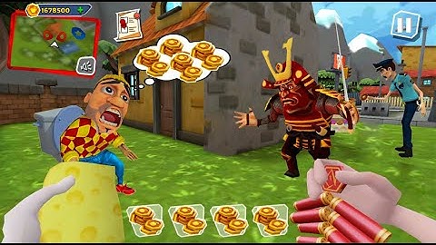 Dark Riddle Spy Games Update 19.0.0🎮| All Quests | UPDATED MORE NEW SKINKS \ MOD MENU | Part 3