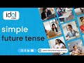 Simple Future Tense - İngilizce Konu Anlatımı