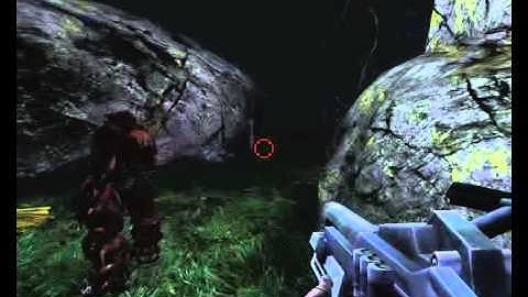 Unreal 2 Walkthrough Sanctuary Part 2