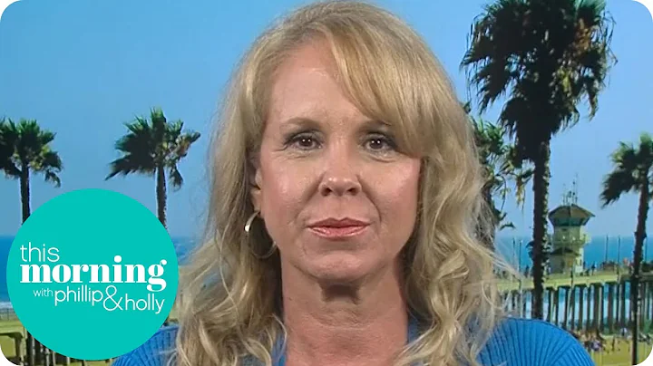 Sister of Murdered Nicole Brown Simpson Still Thin...
