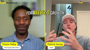 Web3 Growth: Vision and Value for Next Billion Users