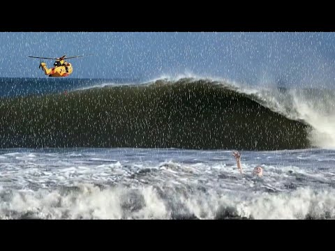 When will the tsunami hit ventura When will the tsunami hit ventura