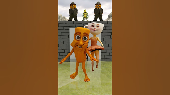 Help Tung Tung Tung Sahur choose Who keeps Belarina Capuchino & Brr Brr Patapim  in Brainrot 3D
