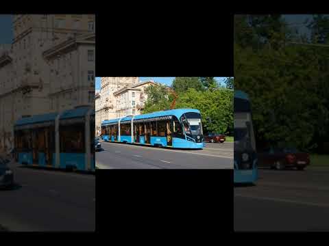 Интересные факты о Москве