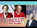Download Hikmet Genç : Külliye’ye S 400 Muharrem’e Hint tavuğu Hikmet Genç : Külliye’ye S 400 Muharrem’e Hint tavuğu