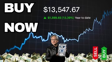 3 Tech Stocks To BUY NOW In October 2025 (High Growth Stocks)