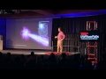 Neutrino Astronomy: Can You See What I See? | Jim Madsen | TEDxUWRiverFalls