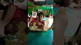 aaradhya tfn centur my hotel teasty food youtubevideo