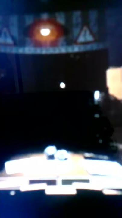 FNAF2 OLD FOXY JUMPSCARE