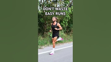Verspil je rustige hardloopsessies niet langer met deze veelvoorkomende fout!