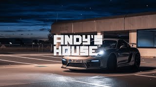 Нискуба - Cayman Karmv Remix