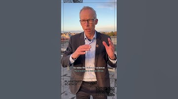 Raising the Voice of Science: COP30’s New Planetary Science Pavilion in Belém