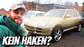 Thumbnail for V8 Porsche für 5000€ in TOP ZUSTAND - stimmt alles ?