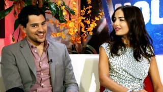 From Camilla Belle to Nicholas D'Agosto
