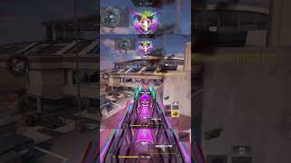 INSANE USS9 #callofduty #codm #shorts