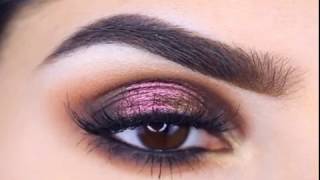 Urban Decay Born to run eyeshadow tutorial - Sal_Qu