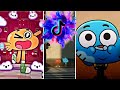 Gumball edits  tiktok compilation  part 2