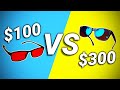 Pilestone vs enchroma colorblind glasses  color blind glasses review