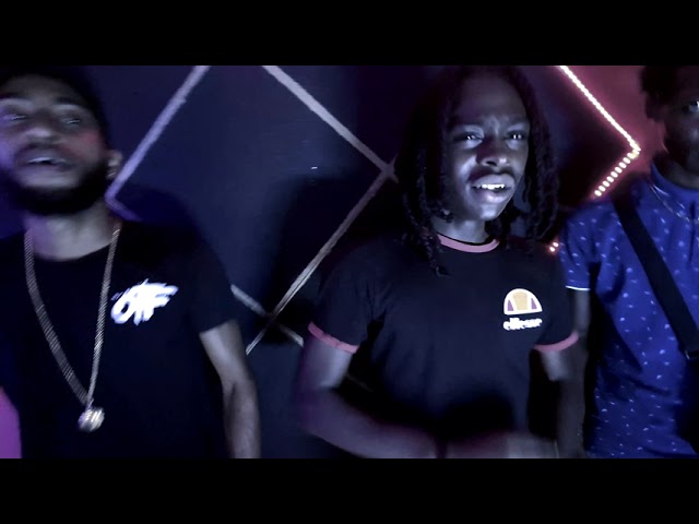 Watch Rest In Trap #VermiineKZ on YouTube