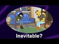 Bojack Horseman - Preventing Diane's Breakdown