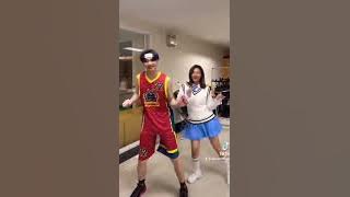 Secret Crush On You Cast