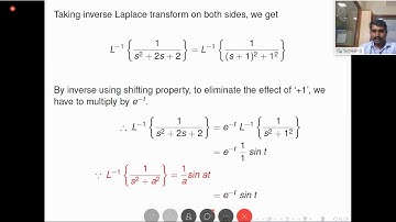 KTU Maths Online Class for MA202 & MAT102 Part-4