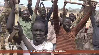 The Challenges Facing South Sudan - Straight Talk Africa