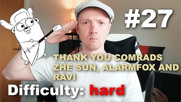 Who ate all the CPU? / Chukcha, communist answer to Kafka / Golang