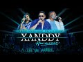 Xanddy Harmonia, Péricles, Dilsinho - O Maior Amor do Mundo (Vídeo Oficial)