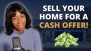 Cash Offer Sell Your Home | Maryland