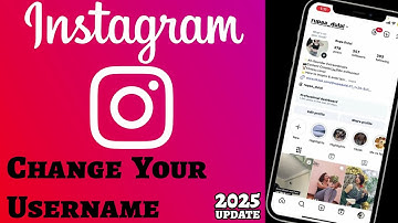 How to Change Your Instagram Username Easily (2025)?