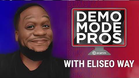 Demo Mode Pros season 3 is coming soon!