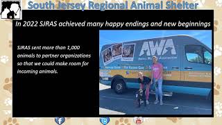 You Can Help SJRAS! by SJRAS_Vineland 79 views 1 year ago 3 minutes, 46 seconds