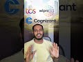#hiring Tcs Wipro Cognizant Capgemini #jobs #coding