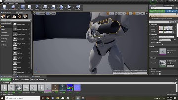 Unreal Engine 4 Tutorial - Creating a MOVIE! (Level Sequencer)