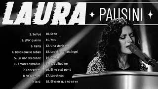 Laura Pausini[Mejores Éxitos]Mix RománticasLaura Pausini Sus Mejores Canciones(Vol.24)