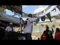 Seattle Hempfest 2010: Skee-Lo - Superman