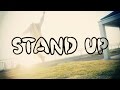 【元気が出る・やる気が出る歌】STAND UP/mcYoucan (PVフル・歌詞付き)