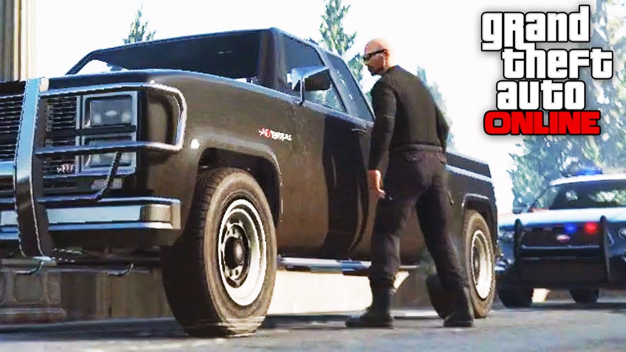 Code Zero Patrol - Pretty Good Day