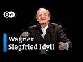 Wagner: Siegfried Idyll I Gábor Takács-Nagy and the Verbier Festival Orchestra Mp3 Song