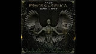 Kokobloko & Materia Increada (Feat. Tsami) - A Cloud In The Sea - From Psycrowdelica With Love EP