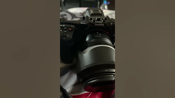 Nikon Z6 III Version 2.0 Firmware Update Done ✅ #nikon #nikonz6iii #viralshorts #viral #nikoncamera