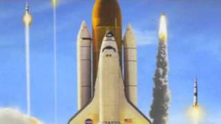 When We Left Earth Soundtrack - MAIN THEME by Richard Blair Oliphant