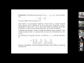 NYNTS-David Ross-Egyptian fractions on groups-October 31, 2024