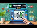Como Analisar Palavras-Chave no Shopee Ads com Excel: Passo a Passo Completo