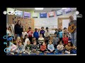 Yohahí Yo The Good Road Brown Jr Public School Room 9 Kindergarten Cbcmusicclass Yohahí Yo The Good Road Brown Jr Public School Room 9 Kindergarten Cbcmusicclass